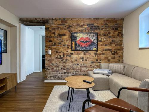 Senftenberg House | Westpromenade No 6