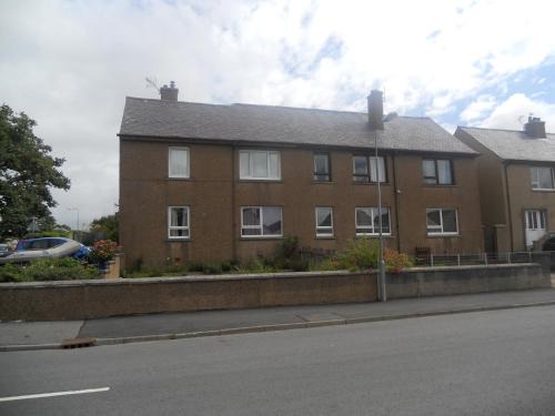 Stornoway Apartment | Westview Accommodation