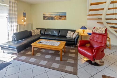 Neßmersiel House | Westwind