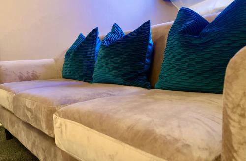 Dorchester House | Westwood House