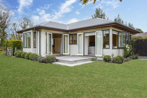 Ohoka Villa | Wetheral Cottage