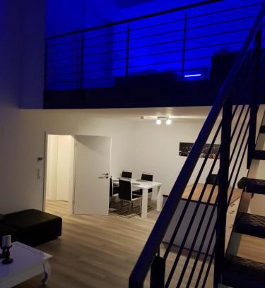 Papenburg Apartment | WH Boardinghouse