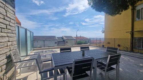 Bussana Apartment | WH - Bussana