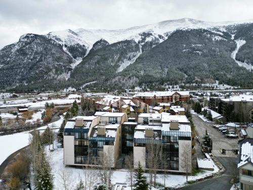 East Village at Copper Apartment | WH102 Wheeler House condo