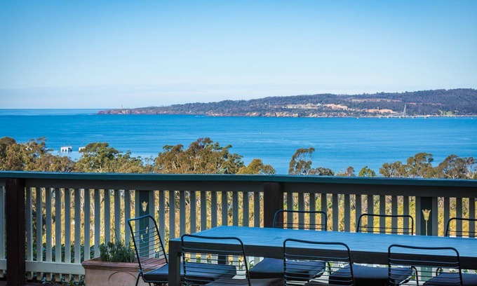 Eden Cabin | Whale Cove Circuit 4 bedroom home