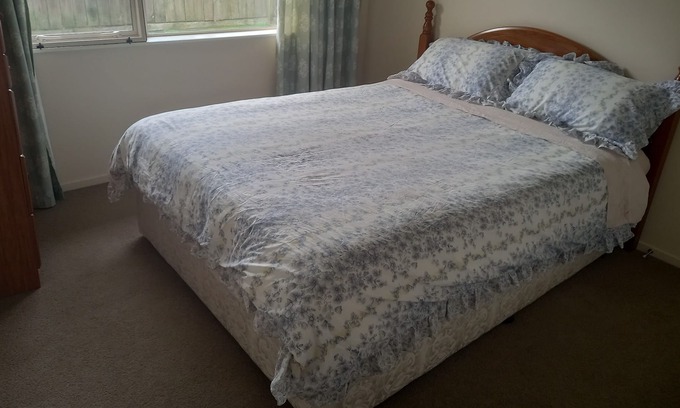 Whanganui House | Whanganui Private Retreat