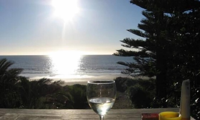 Paraparaumu House | Wharemauku Retreat Raumati