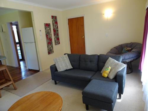 Otaki Apartment | Wharerauora