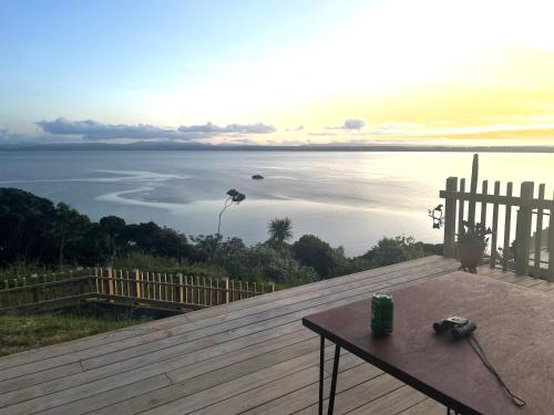 Karkari Peninsula House | Whatuwhiwhi Views