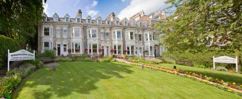 York Hotel | Wheatlands Lodge Hotel