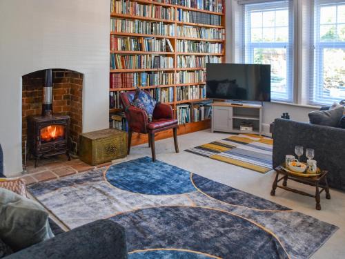 Overstrand Apartment | Wheel Cottage
