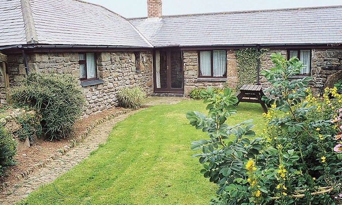 Bojewyan Cottage | Where can you experience both coast and countryside within close proximity.
