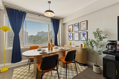Radnor - Fort Myer Heights Apartment | Where Comfort Meets Peace of Mind - CASA