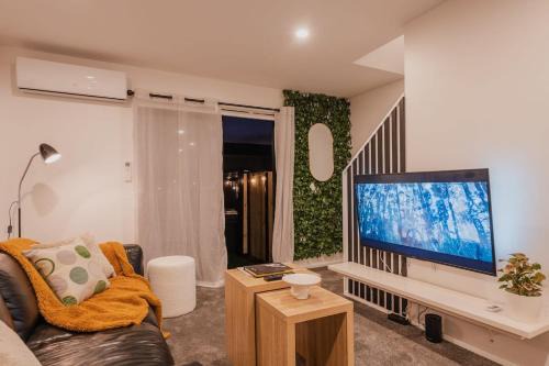 Papanui Apartment | Where Home Meets Serenity in Christchurch