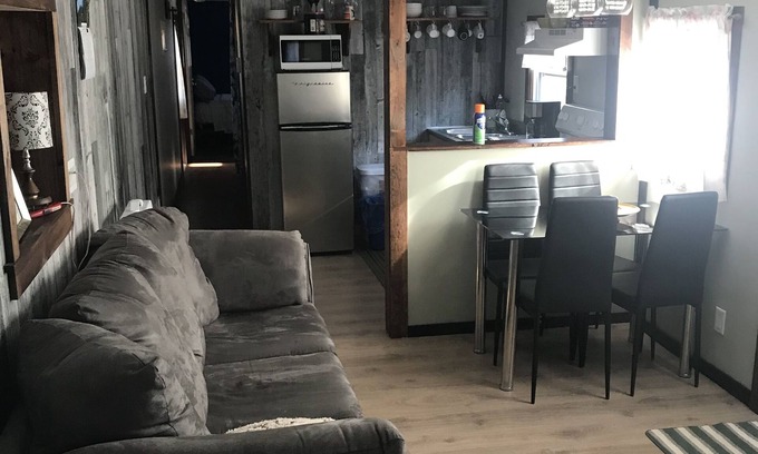 Onslow House | Where to get away to recharge