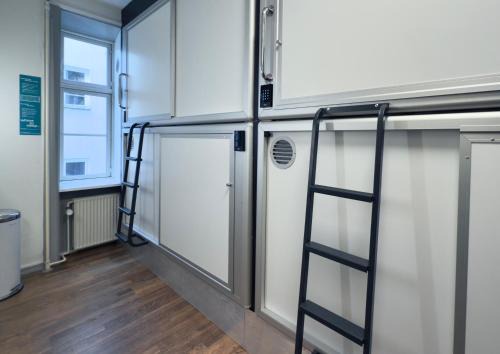 København V Hotel | where to sleep