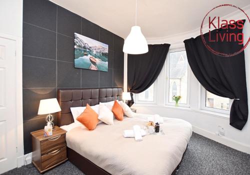 Coatbridge Apartment | Whifflet Apartment by Klass Living Coatbridge