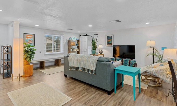 Williams House | Whimsical Farm Home