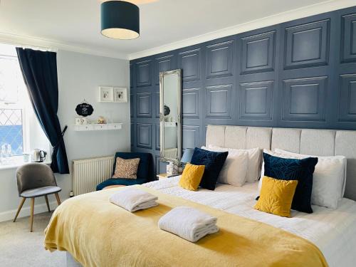 Fort William Bed & Breakfast | Whinburn Guest House