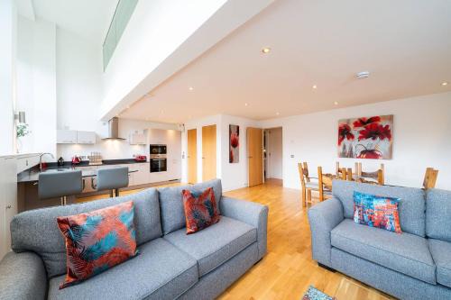 Broughty Ferry Apartment | Whinny Brae