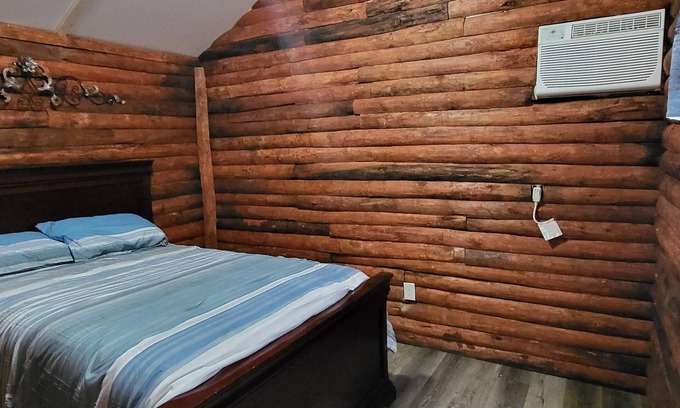 East Bernstadt Cabin | Whiskey Ridge Cabin -East Bernstadt 7min from Wildcat ATV Park on SXS.