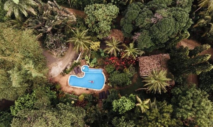 Tangalle Villa | Whispering House