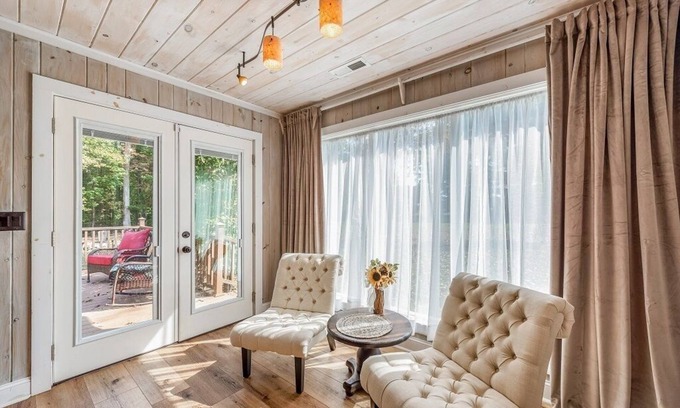 Mentone Other | Whispering Pines - a Historic Mentone Home!