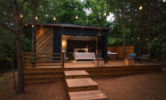 Guntersville Apartment | Whispering Pines Summ