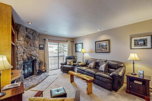 Purgatory Apartment | Whispering Pines