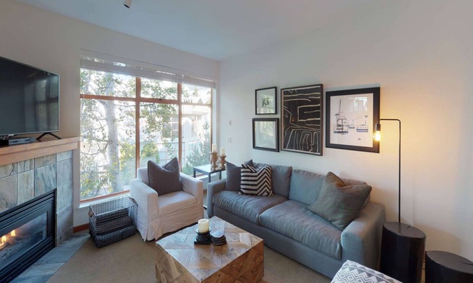 Village North Condo | Whistler - Stoney Creek - Northstar - NS005
