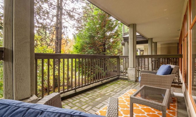 Village North Apartment | Whistler Vacation Club at NorthStar