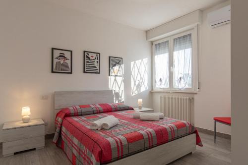 Castelnuovo del Garda Apartment | White Angel