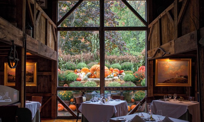Kennebunk Hotel | White Barn Inn & Spa, Auberge Collection