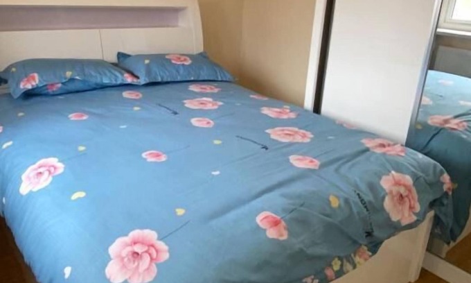 Cradley Bed & Breakfast | White House