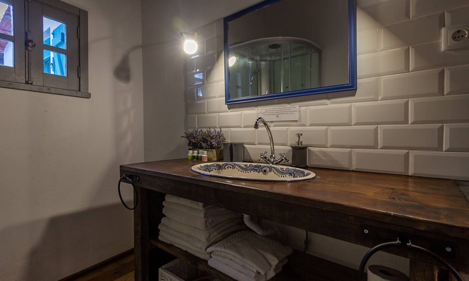 Albergaria-a-Velha Cottage | White House - Vale da Silva Villas