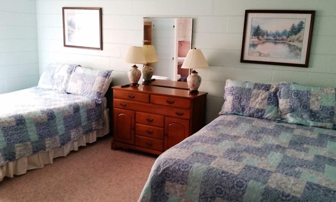 White Lake Condo | White Lake Waterfront Condo