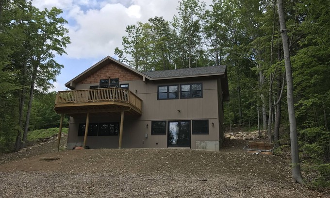 Jackson House | White Mountains getaway close to Attitash, Story Land, N Conway, Mt Washington