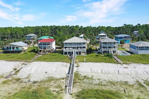 Port St. Joe House | White Pelican by Pristine Property Vacation Rentals