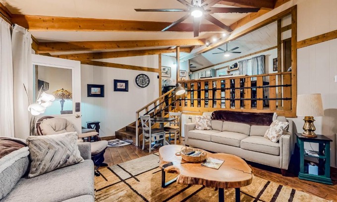 Clayton House | White Pine Perch