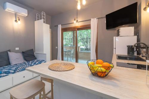 Portisco Apartment | White Sand House - Happy Rentals