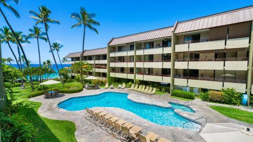 Kahaluu Bay House | White Sands Village 201