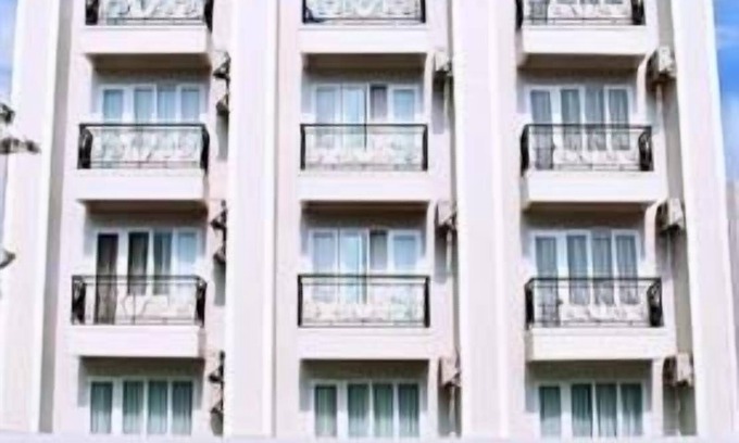 Tan Lap Apartment | White Swan Apartment