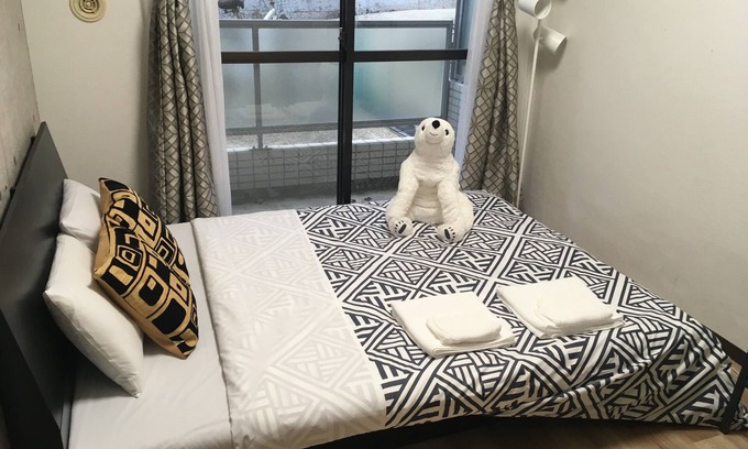Setagaya Apartment | White Terrace Sakurashinmachi Split Listings