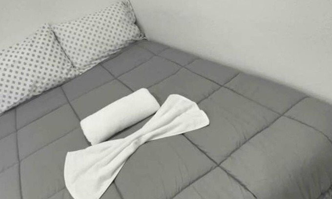 Tracy Apartment | White Turtles - Super Clean & Spacious Guesthome