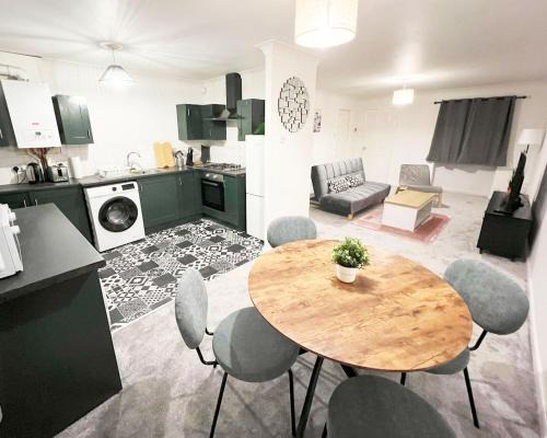 Whitefield Apartment | Whitefield, Manchester