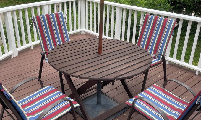 Whitefish Bay House | Whitefish Bay 3Bedroom Entire House Sleeps 4