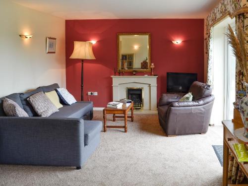 Chard House | Whitegate View