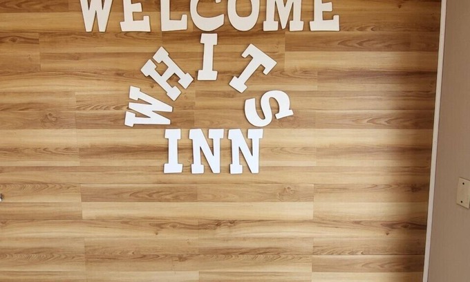 Loganville Hotel | Whits Inn
