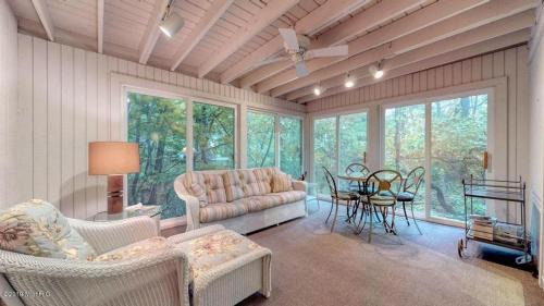 Douglas House | Whittier Cottage