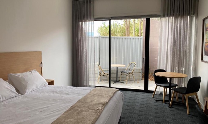 Whittlesea Hotel | Whittlesea Motel